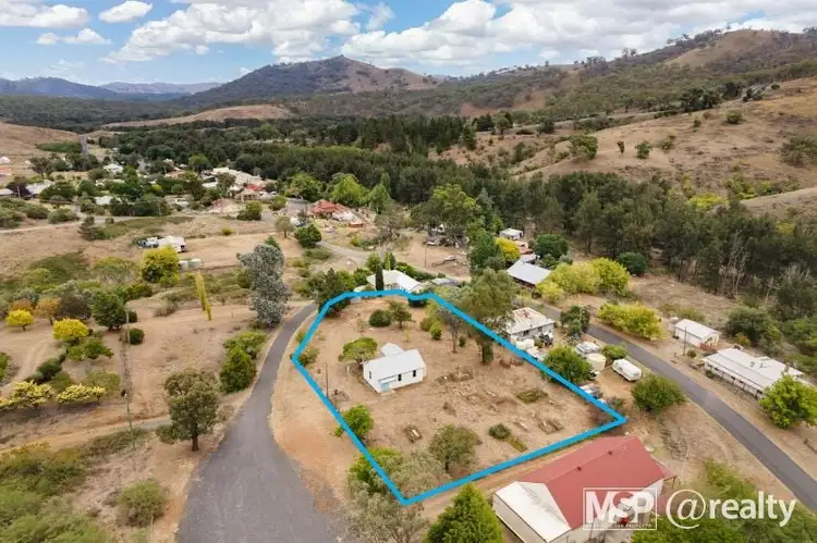 Third view of Homely rural property listing, 10 Hargraves Street, Sofala NSW 2795