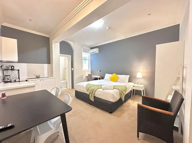 Main view of Homely flat listing, 216/9 Darlinghurst Potts Point, Potts Point NSW 2011