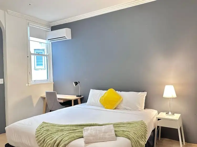 Second view of Homely flat listing, 216/9 Darlinghurst Potts Point, Potts Point NSW 2011