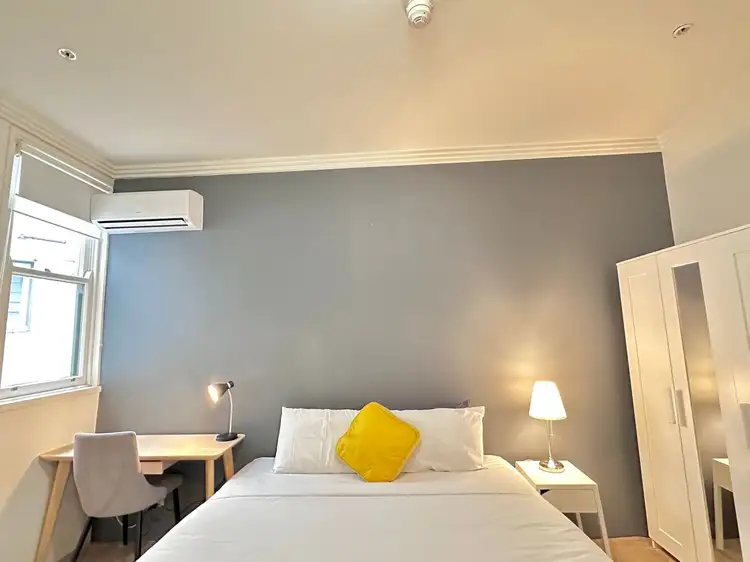 Fifth view of Homely flat listing, 216/9 Darlinghurst Potts Point, Potts Point NSW 2011