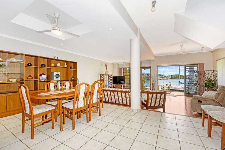 Third view of Homely townhouse listing, 8/58 Stoddart Drive, Bayview NT 820