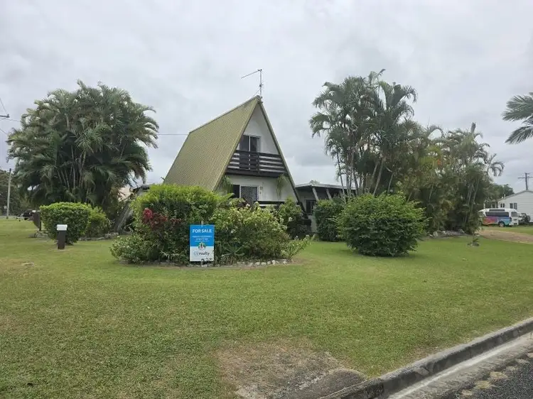 Main view of Homely house listing, 7 Dart Street, Tin Can Bay QLD 4580
