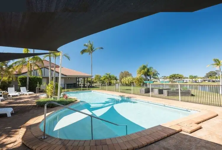 Second view of Homely house listing, 59/171 David Low Way, Diddillibah QLD 4559