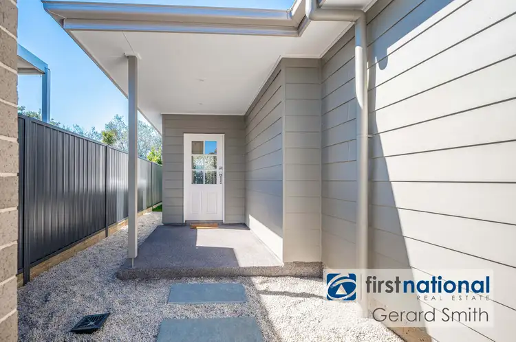 23A Manorina Place