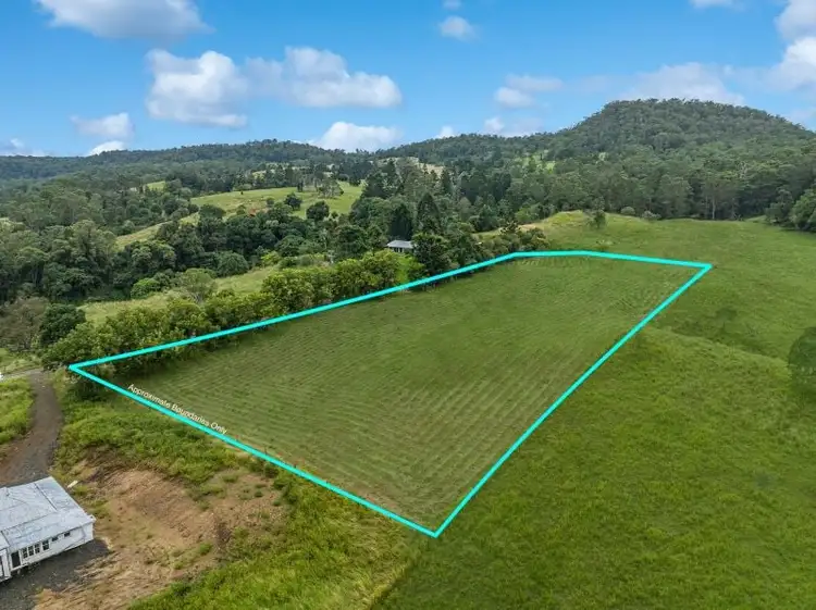 Fourth view of Homely land listing, LOT 6, 2 Cordyline Road, Rock Valley NSW 2480