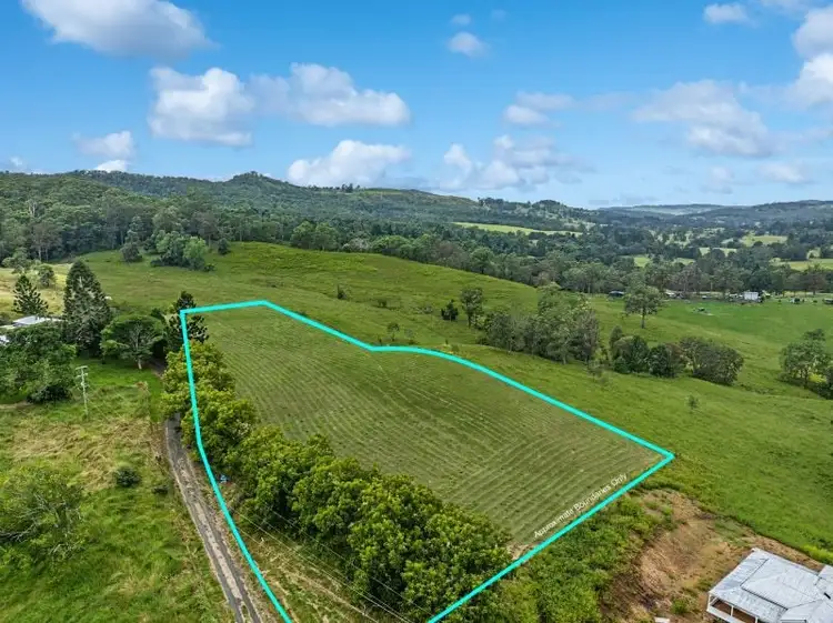 Fifth view of Homely land listing, LOT 6, 2 Cordyline Road, Rock Valley NSW 2480