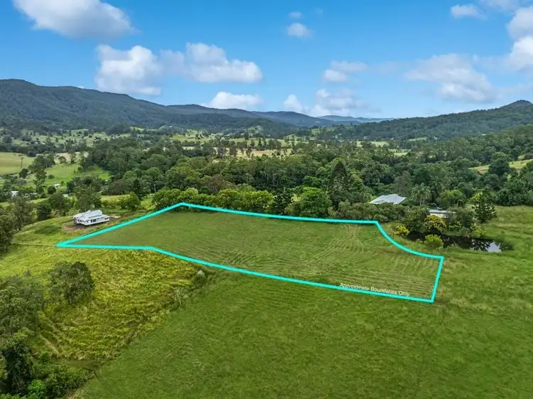 Sixth view of Homely land listing, LOT 6, 2 Cordyline Road, Rock Valley NSW 2480
