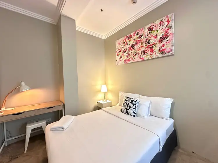 Main view of Homely unit listing, 203/9 Darlinghurst, Potts Point NSW 2011