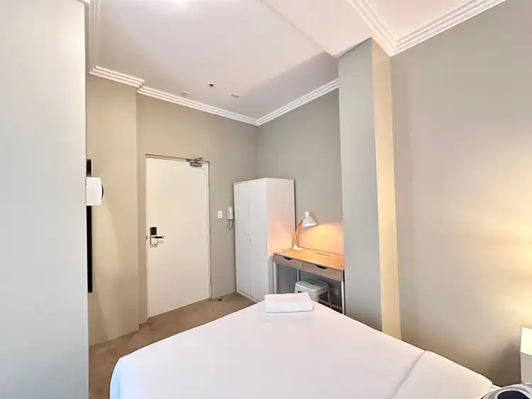 Fifth view of Homely unit listing, 203/9 Darlinghurst, Potts Point NSW 2011