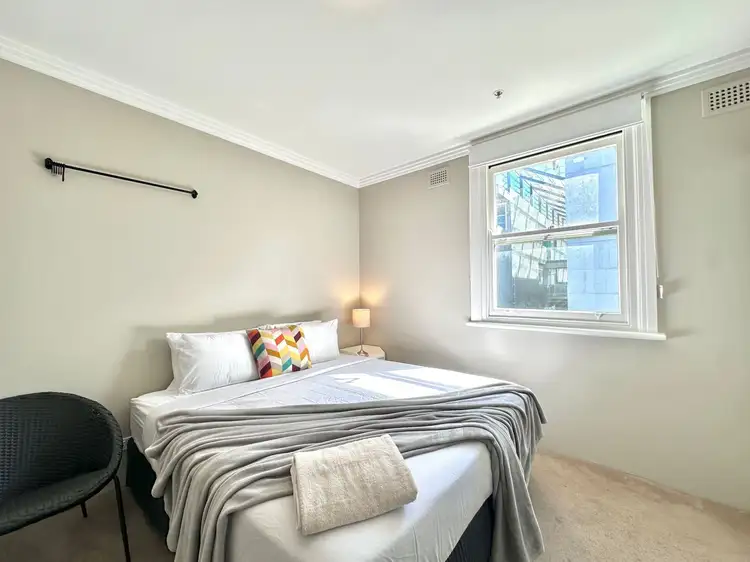 Fourth view of Homely unit listing, 302/9 Darlinghurst, Potts Point NSW 2011