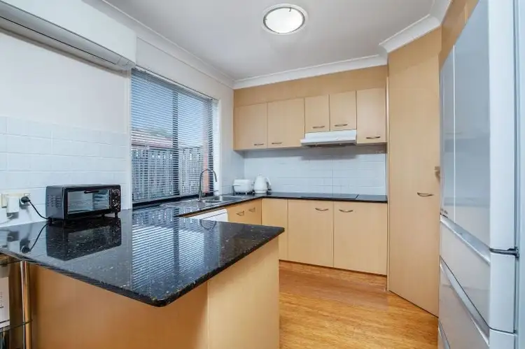 Main view of Homely house listing, 23/64 Gilston Road, Nerang QLD 4211