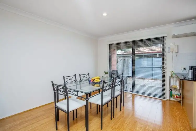 Fourth view of Homely house listing, 23/64 Gilston Road, Nerang QLD 4211