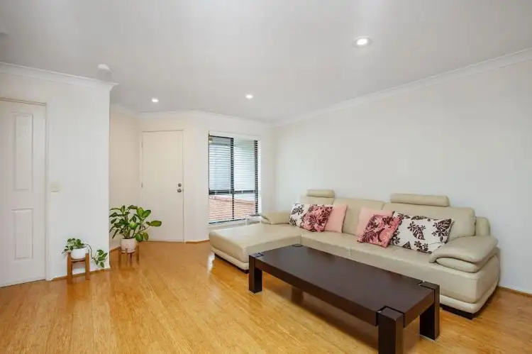 Fifth view of Homely house listing, 23/64 Gilston Road, Nerang QLD 4211