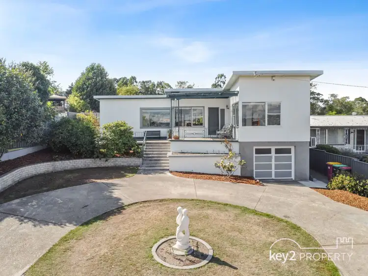 145 Ravenswood Road