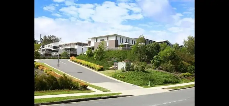 Main view of Homely townhouse listing, 47/46 Clover Hill Drive, Mudgeeraba QLD 4213