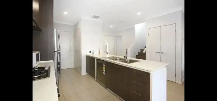 Third view of Homely townhouse listing, 47/46 Clover Hill Drive, Mudgeeraba QLD 4213
