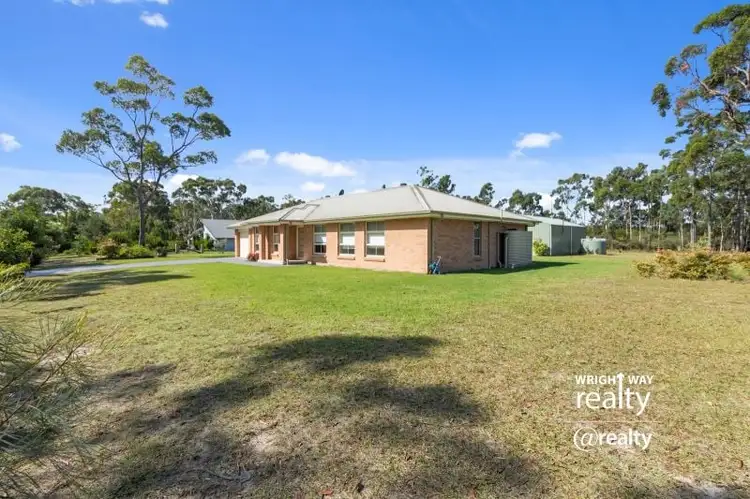 Second view of Homely house listing, 10B Wandypark Road, Wandandian NSW 2540