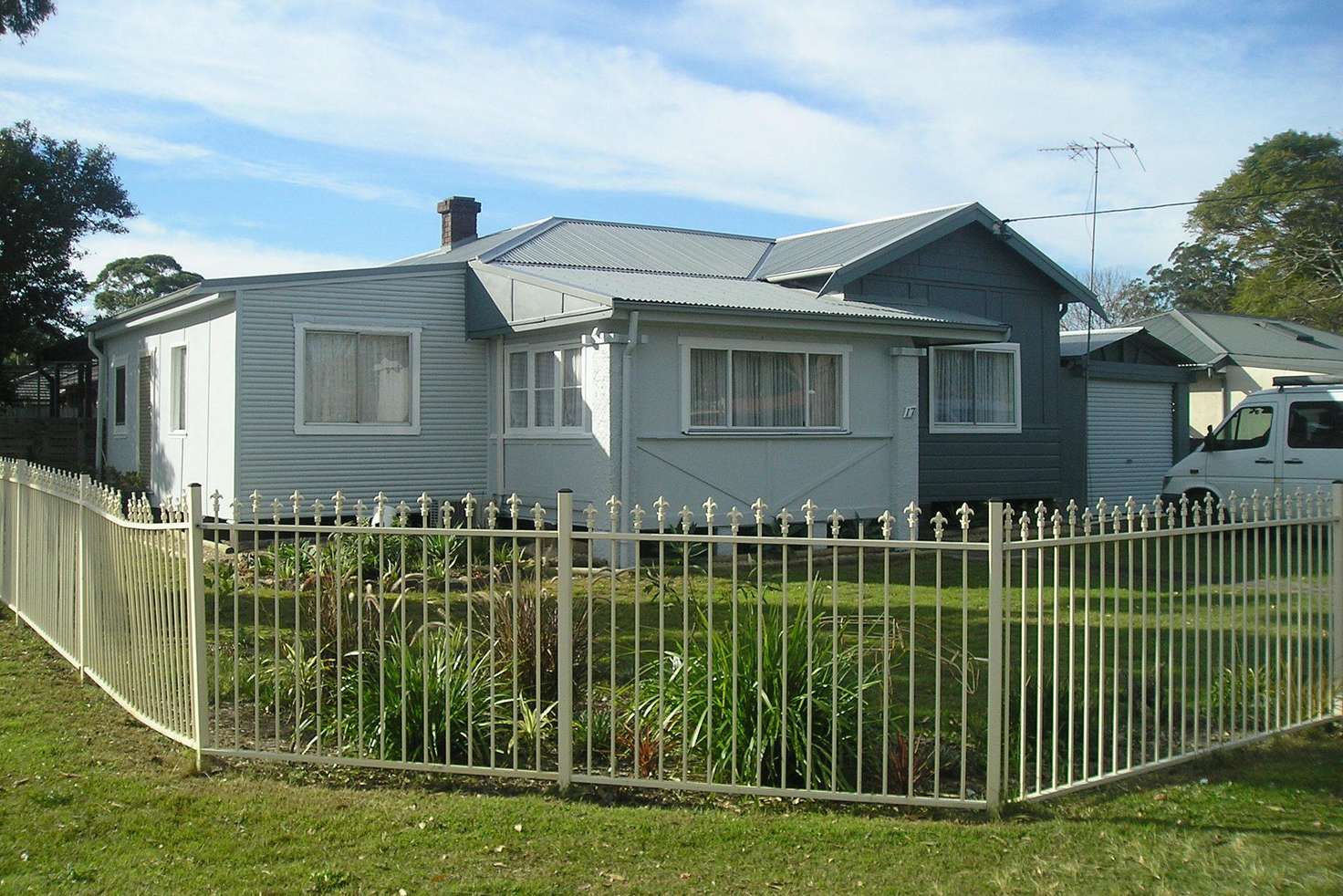 Main view of Homely house listing, 17 Wallaby St, Blackwall NSW 2256