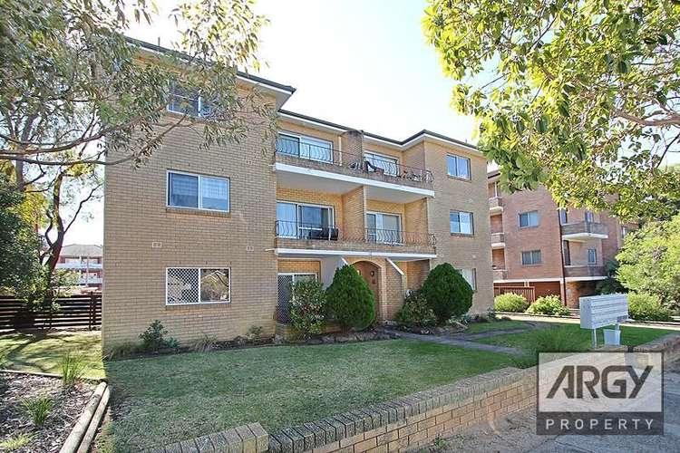Main view of Homely apartment listing, 15/12 French Street, Kogarah NSW 2217