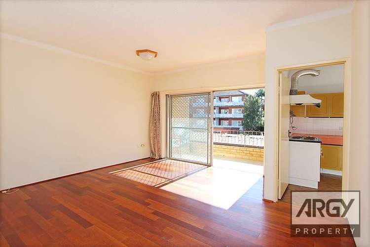 Second view of Homely apartment listing, 15/12 French Street, Kogarah NSW 2217