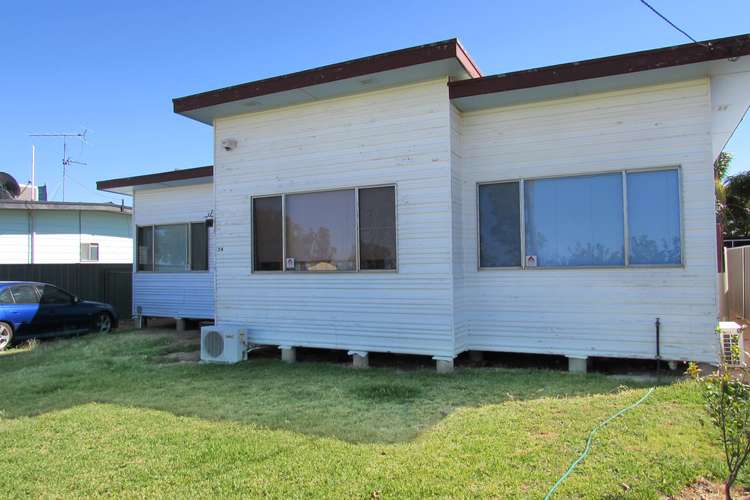 Main view of Homely house listing, 54 Church St, Brewarrina NSW 2839