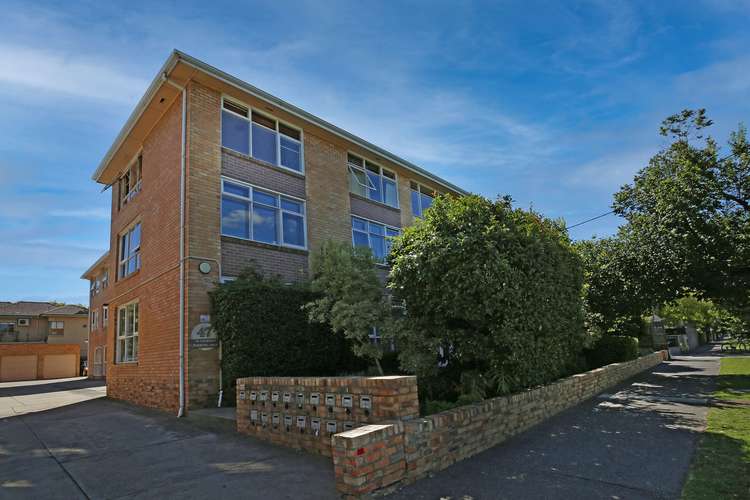 Main view of Homely apartment listing, 1/47 Brighton Road, St Kilda VIC 3182