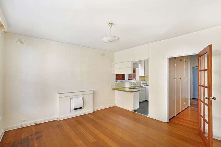 Second view of Homely apartment listing, 1/47 Brighton Road, St Kilda VIC 3182