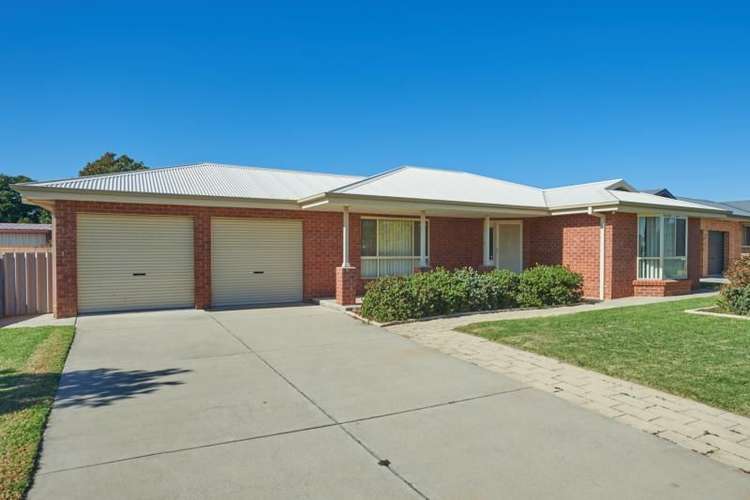 Main view of Homely house listing, 75 Pinaroo Drive, Wagga Wagga NSW 2650