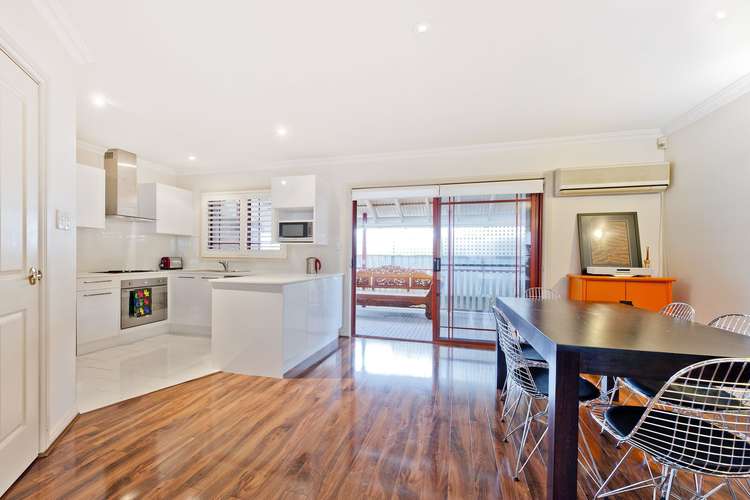 Second view of Homely villa listing, 1/25A Tait Street, Russell Lea NSW 2046