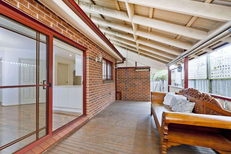 Third view of Homely villa listing, 1/25A Tait Street, Russell Lea NSW 2046