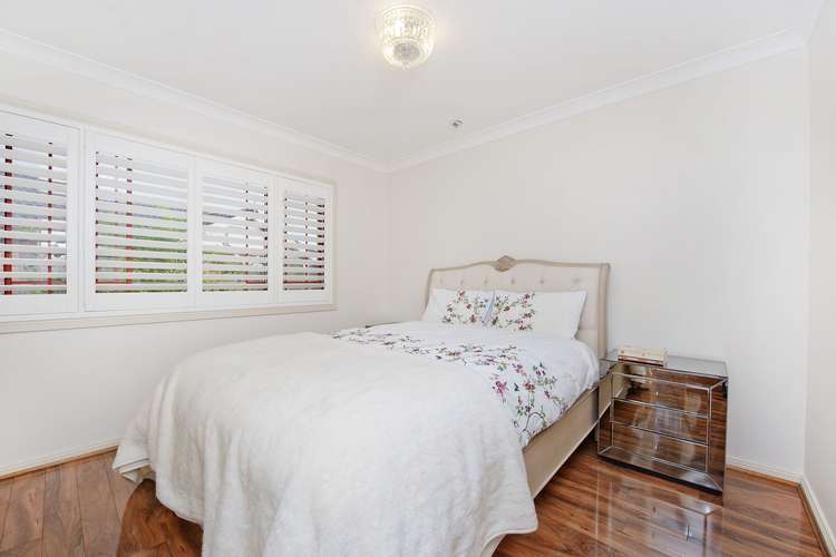 Fourth view of Homely villa listing, 1/25A Tait Street, Russell Lea NSW 2046