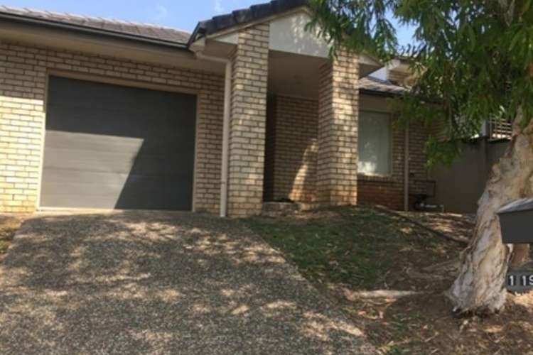 Main view of Homely semiDetached listing, 1/19 Hydrangea Street, Ormeau QLD 4208