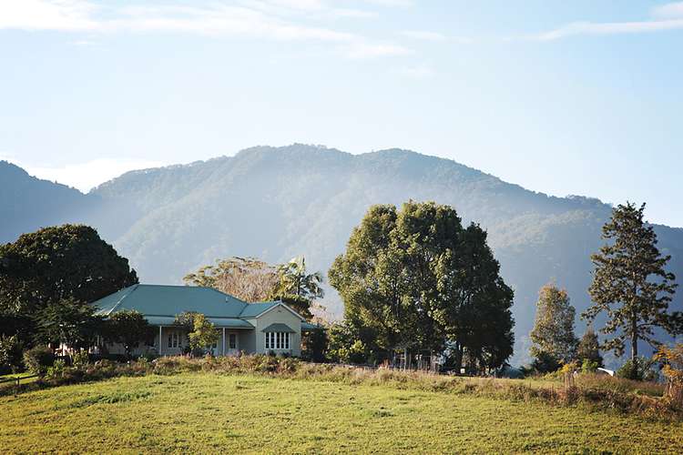 Main view of Homely house listing, 460 Hydes Creek Rd, Valery NSW 2454