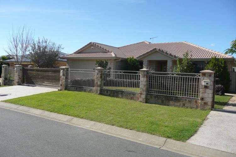 Main view of Homely house listing, 38 Graywillow Boulevard, Oxenford QLD 4210