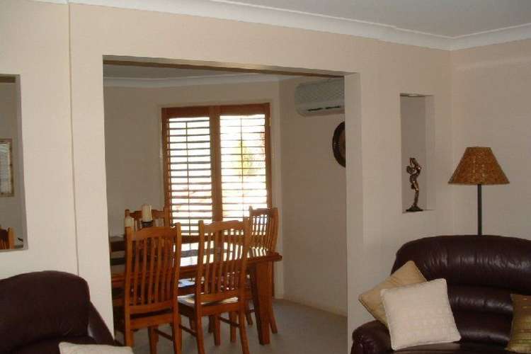 Third view of Homely house listing, 38 Graywillow Boulevard, Oxenford QLD 4210