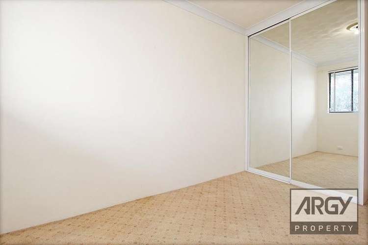 Fourth view of Homely apartment listing, 8/10-12 Hamilton Street, Allawah NSW 2218