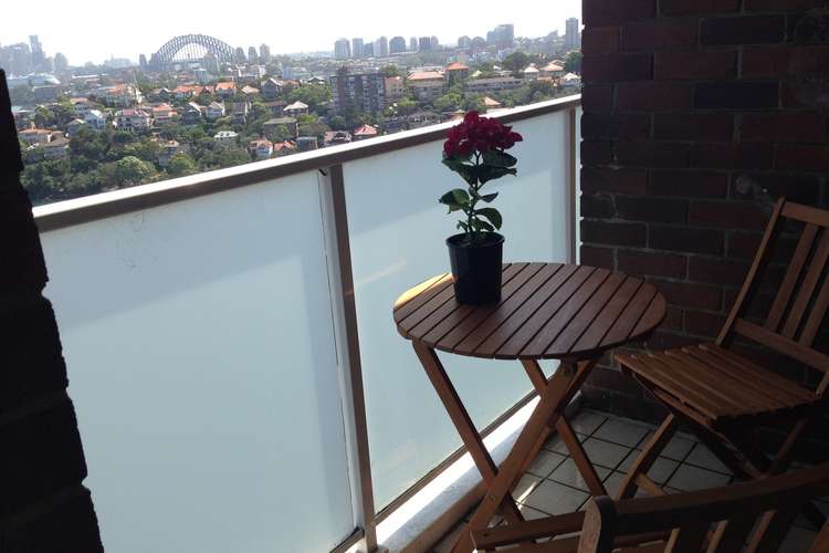 Second view of Homely apartment listing, 84/43 Musgrave Street, Mosman NSW 2088