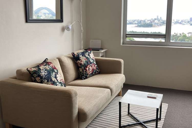 Fourth view of Homely apartment listing, 84/43 Musgrave Street, Mosman NSW 2088