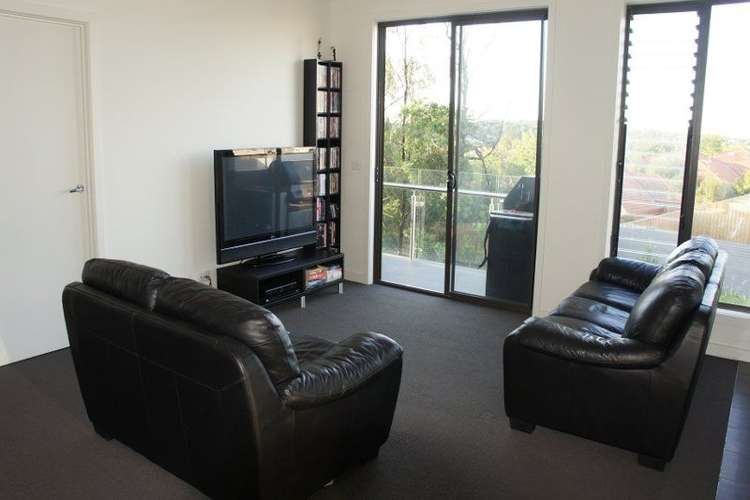 Second view of Homely apartment listing, 101/2 Yarra Bing Crescent, Burwood VIC 3125