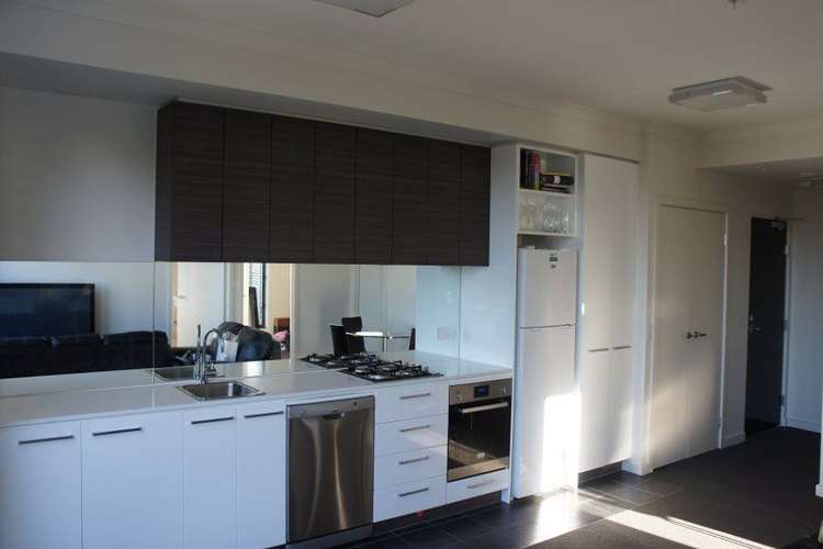 Fourth view of Homely apartment listing, 101/2 Yarra Bing Crescent, Burwood VIC 3125