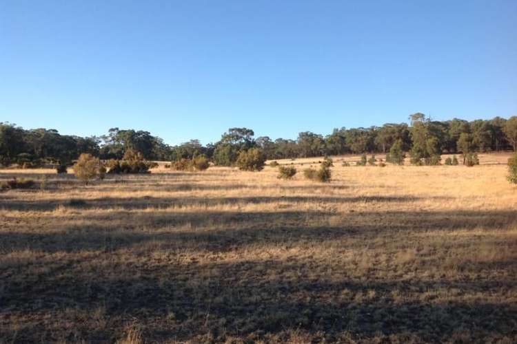 Second view of Homely mixedFarming listing, 640 Hudson Road, Bailieston VIC 3608