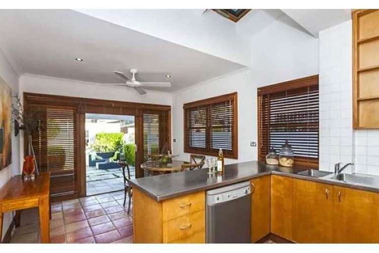 Third view of Homely terrace listing, 117 Dawson Street, Cooks Hill NSW 2300
