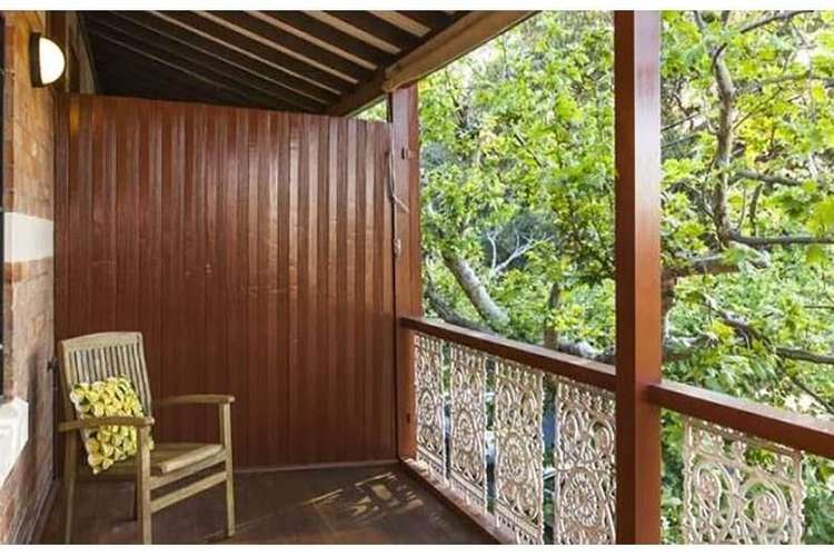 Fifth view of Homely terrace listing, 117 Dawson Street, Cooks Hill NSW 2300
