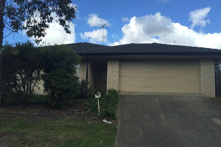 Main view of Homely semiDetached listing, 1/18 Firecrest Close, Upper Coomera QLD 4209