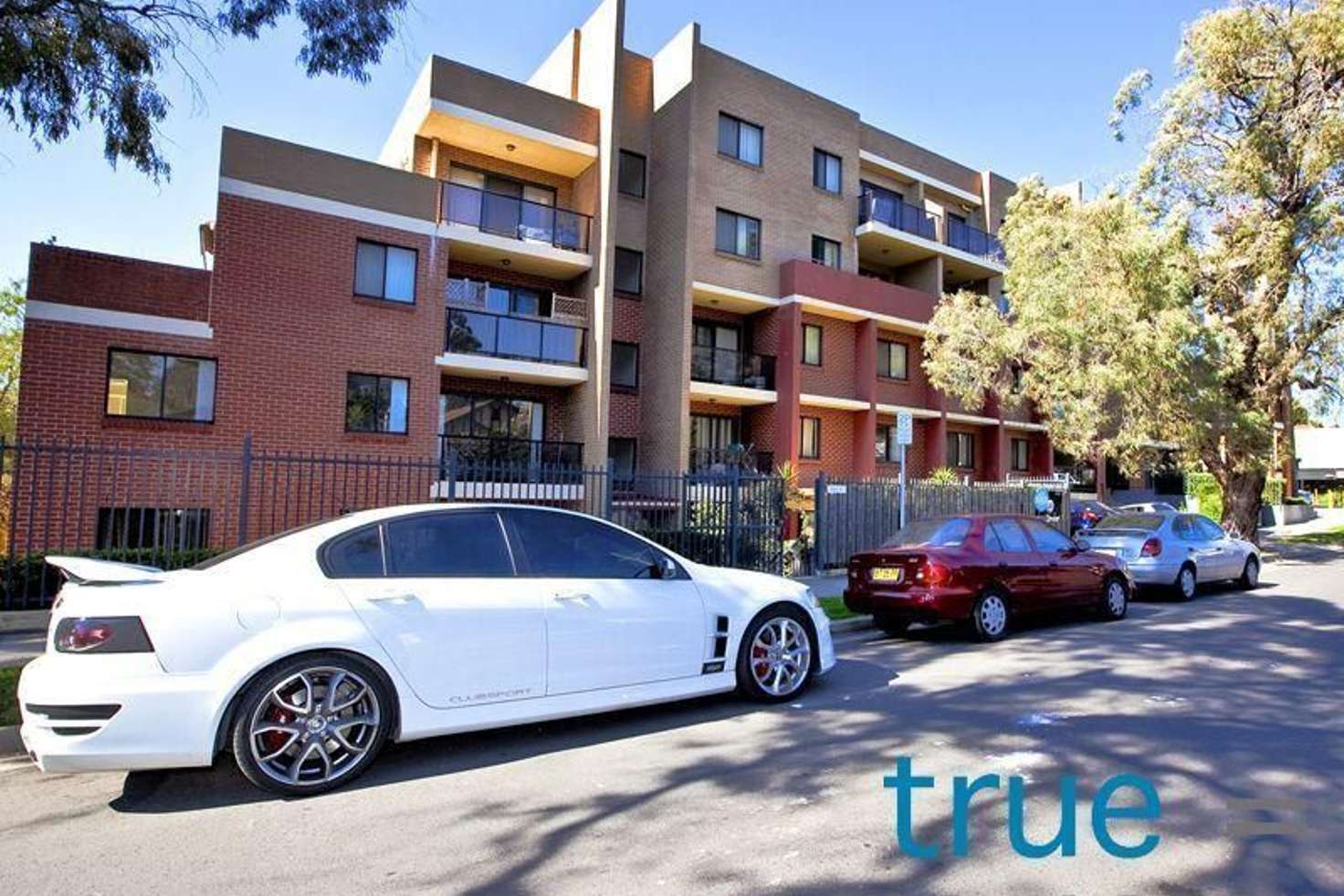Main view of Homely apartment listing, 39/143-145 Parramatta Road, Concord NSW 2137