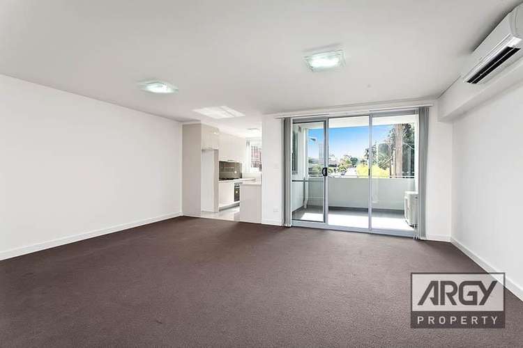 Second view of Homely unit listing, 101/4-6 Kensington Street, Kogarah NSW 2217