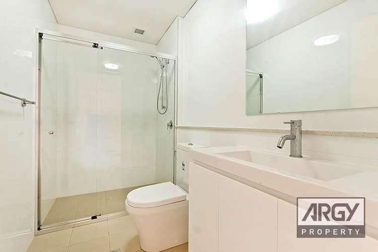 Fifth view of Homely unit listing, 101/4-6 Kensington Street, Kogarah NSW 2217