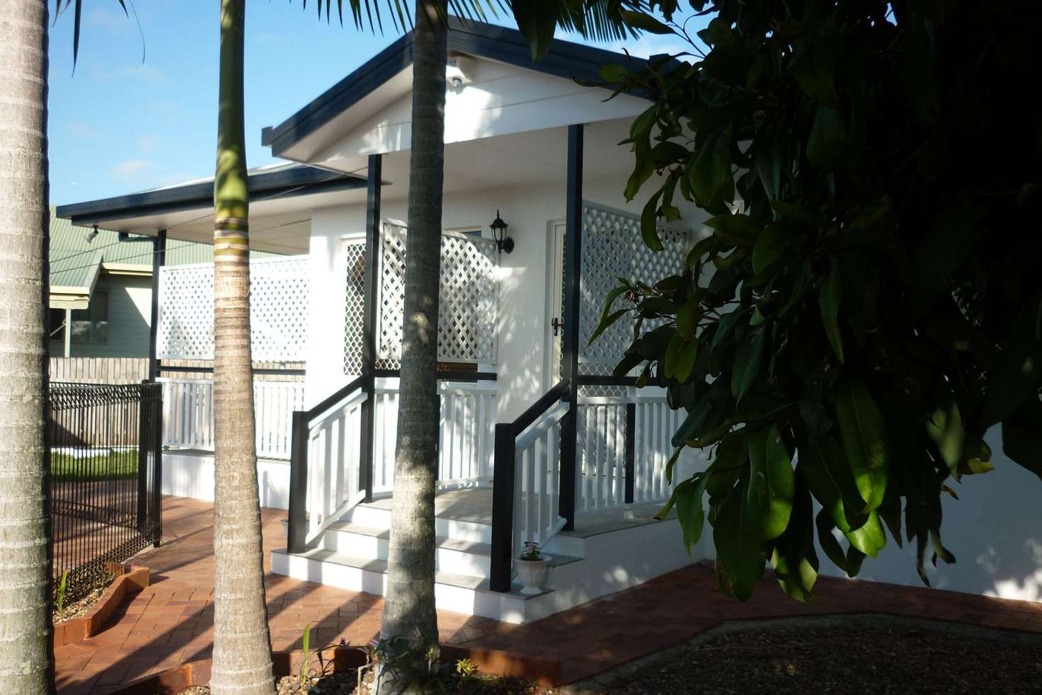 Main view of Homely house listing, 72 Hooper St, Belgian Gardens QLD 4810