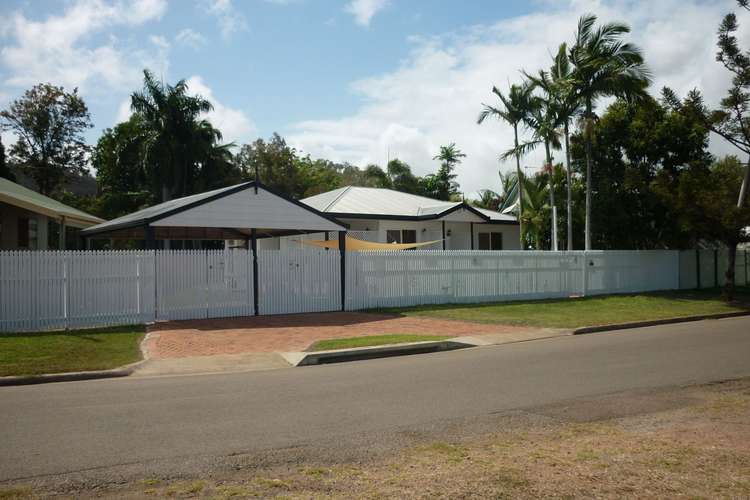 Fourth view of Homely house listing, 72 Hooper St, Belgian Gardens QLD 4810