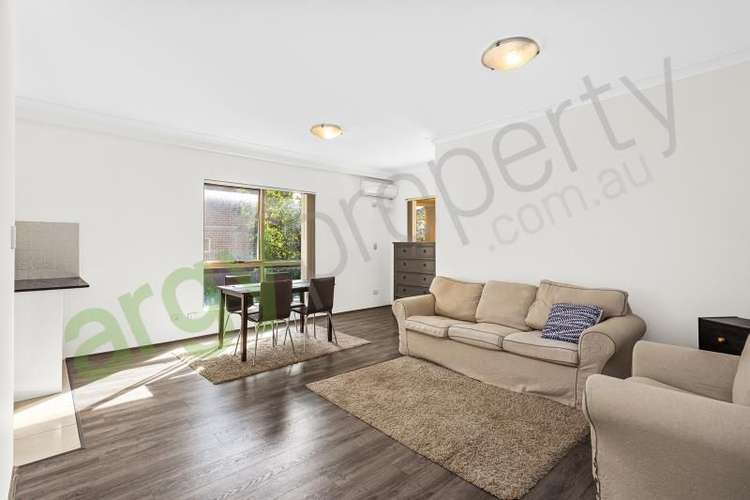 Second view of Homely apartment listing, 21/26-30 Premier Street, Kogarah NSW 2217